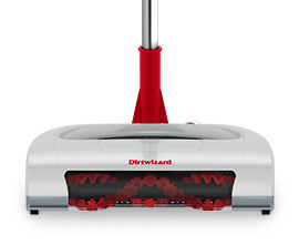 Cordless Sweeper DW28001R